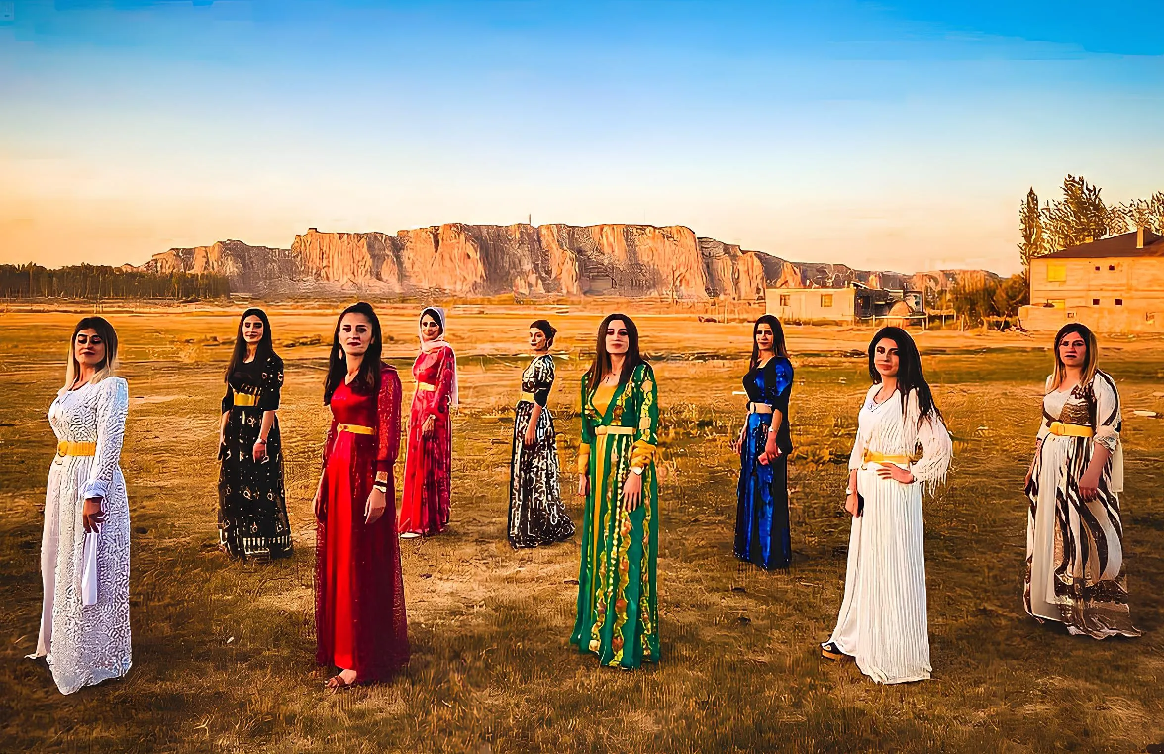 Tuğba AVCI Erzurum'da Kültüre Duyarlı Evlilik Terapisi Yöntemleri
